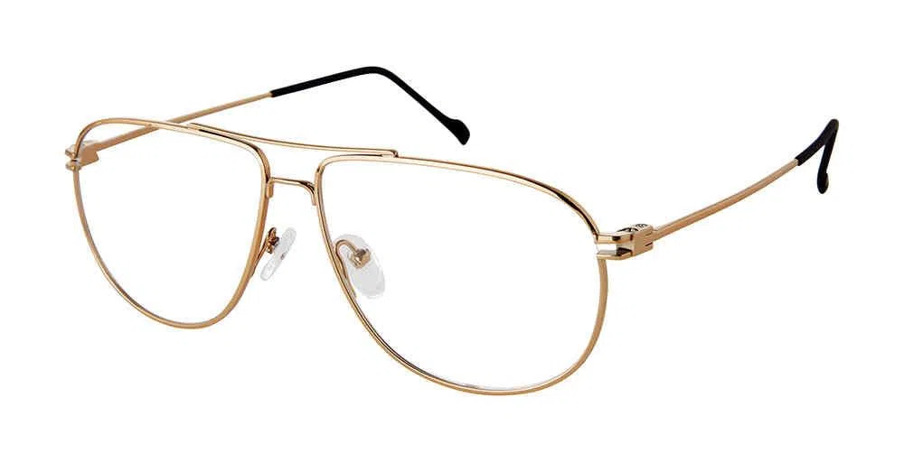 Stepper STE-60241-SI Eyeglasses - view 2